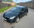 Чорний Хендай i30, об'ємом двигуна 1.4 л та пробігом 163 тис. км за 6450 $, фото 6 на Automoto.ua