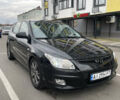 Черный Хендай i30, объемом двигателя 1.98 л и пробегом 227 тыс. км за 6500 $, фото 23 на Automoto.ua