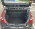 Черный Хендай i30, объемом двигателя 1.58 л и пробегом 227 тыс. км за 5900 $, фото 9 на Automoto.ua