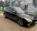 Чорний Хендай i30, об'ємом двигуна 1.6 л та пробігом 390 тис. км за 5300 $, фото 1 на Automoto.ua