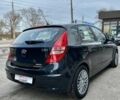 Черный Хендай i30, объемом двигателя 1.6 л и пробегом 191 тыс. км за 7500 $, фото 19 на Automoto.ua