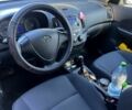 Чорний Хендай i30, об'ємом двигуна 1.4 л та пробігом 195 тис. км за 5650 $, фото 9 на Automoto.ua