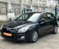 Чорний Хендай i30, об'ємом двигуна 1.6 л та пробігом 191 тис. км за 7500 $, фото 4 на Automoto.ua