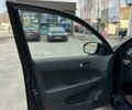 Черный Хендай i30, объемом двигателя 1.6 л и пробегом 191 тыс. км за 7500 $, фото 86 на Automoto.ua