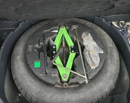 Чорний Хендай i30, об'ємом двигуна 1.6 л та пробігом 365 тис. км за 5000 $, фото 16 на Automoto.ua