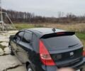 Чорний Хендай i30, об'ємом двигуна 1.6 л та пробігом 365 тис. км за 5000 $, фото 8 на Automoto.ua