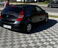 Черный Хендай i30, объемом двигателя 1.4 л и пробегом 265 тыс. км за 5600 $, фото 8 на Automoto.ua