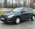 Чорний Хендай i30, об'ємом двигуна 1.4 л та пробігом 204 тис. км за 5950 $, фото 1 на Automoto.ua