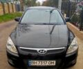 Чорний Хендай i30, об'ємом двигуна 1.6 л та пробігом 390 тис. км за 5300 $, фото 1 на Automoto.ua