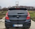 Чорний Хендай i30, об'ємом двигуна 1.6 л та пробігом 365 тис. км за 5000 $, фото 2 на Automoto.ua