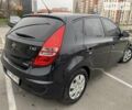 Чорний Хендай i30, об'ємом двигуна 1.6 л та пробігом 239 тис. км за 7100 $, фото 4 на Automoto.ua