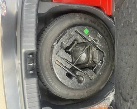 Черный Хендай i30, объемом двигателя 1.58 л и пробегом 227 тыс. км за 5900 $, фото 12 на Automoto.ua