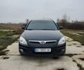 Чорний Хендай i30, об'ємом двигуна 1.6 л та пробігом 365 тис. км за 5000 $, фото 4 на Automoto.ua