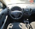 Чорний Хендай i30, об'ємом двигуна 1.4 л та пробігом 229 тис. км за 5390 $, фото 12 на Automoto.ua