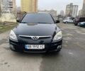 Черный Хендай i30, объемом двигателя 1.6 л и пробегом 223 тыс. км за 5600 $, фото 5 на Automoto.ua
