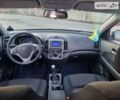 Чорний Хендай i30, об'ємом двигуна 1.4 л та пробігом 216 тис. км за 5999 $, фото 9 на Automoto.ua