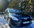 Чорний Хендай i30, об'ємом двигуна 1.4 л та пробігом 195 тис. км за 5650 $, фото 1 на Automoto.ua