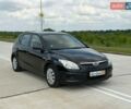Чорний Хендай i30, об'ємом двигуна 1.4 л та пробігом 200 тис. км за 5150 $, фото 1 на Automoto.ua