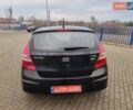 Чорний Хендай i30, об'ємом двигуна 1.4 л та пробігом 161 тис. км за 5700 $, фото 5 на Automoto.ua