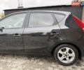 Черный Хендай i30, объемом двигателя 1.4 л и пробегом 180 тыс. км за 4990 $, фото 26 на Automoto.ua