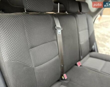 Черный Хендай i30, объемом двигателя 1.4 л и пробегом 180 тыс. км за 4990 $, фото 35 на Automoto.ua