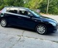 Черный Хендай i30, объемом двигателя 1.6 л и пробегом 250 тыс. км за 5700 $, фото 2 на Automoto.ua