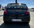 Черный Хендай i30, объемом двигателя 1.6 л и пробегом 194 тыс. км за 9700 $, фото 24 на Automoto.ua