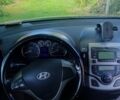 Чорний Хендай i30, об'ємом двигуна 1.4 л та пробігом 240 тис. км за 5517 $, фото 1 на Automoto.ua