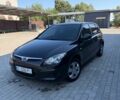Черный Хендай i30, объемом двигателя 1.4 л и пробегом 240 тыс. км за 5007 $, фото 1 на Automoto.ua