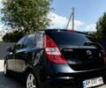 Черный Хендай i30, объемом двигателя 1.4 л и пробегом 147 тыс. км за 6800 $, фото 3 на Automoto.ua