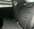 Черный Хендай i30, объемом двигателя 1.4 л и пробегом 240 тыс. км за 6000 $, фото 17 на Automoto.ua