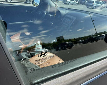 Черный Хендай i30, объемом двигателя 1.6 л и пробегом 194 тыс. км за 9700 $, фото 43 на Automoto.ua