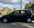 Хендай i30 2009 в Виннице на Automoto.ua Черный Хендай i30, объемом двигателя 1.4 л и пробегом 167 тыс. км за 6100 $, фото 6 на Automoto.ua
