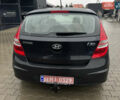 Черный Хендай i30, объемом двигателя 0 л и пробегом 122 тыс. км за 5750 $, фото 3 на Automoto.ua