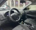 Черный Хендай i30, объемом двигателя 1.4 л и пробегом 240 тыс. км за 6000 $, фото 9 на Automoto.ua