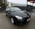 Чорний Хендай i30, об'ємом двигуна 0 л та пробігом 122 тис. км за 5700 $, фото 8 на Automoto.ua