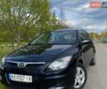 Черный Хендай i30, объемом двигателя 1.4 л и пробегом 248 тыс. км за 5500 $, фото 1 на Automoto.ua