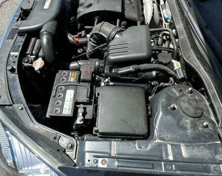 Черный Хендай i30, объемом двигателя 1.6 л и пробегом 194 тыс. км за 9700 $, фото 31 на Automoto.ua