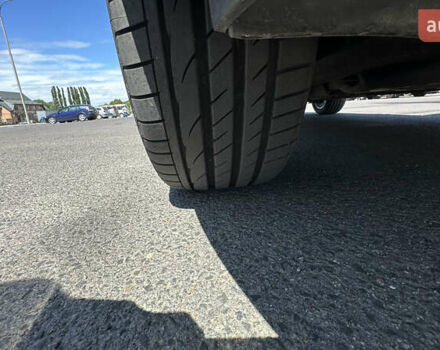 Черный Хендай i30, объемом двигателя 1.6 л и пробегом 194 тыс. км за 9700 $, фото 15 на Automoto.ua