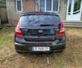 Черный Хендай i30, объемом двигателя 1.4 л и пробегом 215 тыс. км за 5500 $, фото 8 на Automoto.ua