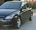 Черный Хендай i30, объемом двигателя 1.4 л и пробегом 167 тыс. км за 6299 $, фото 8 на Automoto.ua