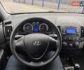 Чорний Хендай i30, об'ємом двигуна 1.4 л та пробігом 161 тис. км за 5700 $, фото 28 на Automoto.ua