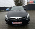 Чорний Хендай i30, об'ємом двигуна 0 л та пробігом 122 тис. км за 5700 $, фото 11 на Automoto.ua