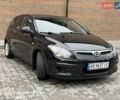 Черный Хендай i30, объемом двигателя 1.4 л и пробегом 180 тыс. км за 4990 $, фото 13 на Automoto.ua
