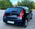 Черный Хендай i30, объемом двигателя 1.6 л и пробегом 250 тыс. км за 5700 $, фото 1 на Automoto.ua