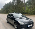 Чорний Хендай i30, об'ємом двигуна 1.4 л та пробігом 223 тис. км за 5500 $, фото 3 на Automoto.ua