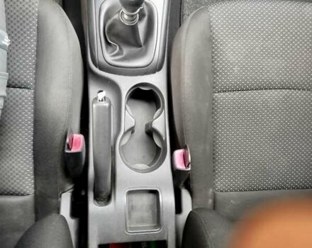 Черный Хендай i30, объемом двигателя 1.4 л и пробегом 215 тыс. км за 5000 $, фото 27 на Automoto.ua