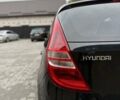 Черный Хендай i30, объемом двигателя 1.4 л и пробегом 180 тыс. км за 4990 $, фото 14 на Automoto.ua