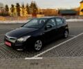 Черный Хендай i30, объемом двигателя 1.4 л и пробегом 193 тыс. км за 6356 $, фото 1 на Automoto.ua