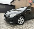 Черный Хендай i30, объемом двигателя 1.4 л и пробегом 180 тыс. км за 4990 $, фото 27 на Automoto.ua